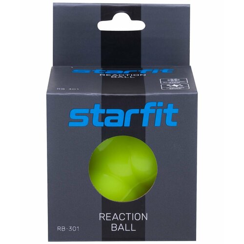 Starfit RB-301 ярко-зеленый 636₽