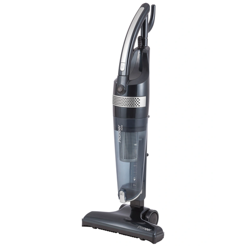 Пылесос PIONEER VC463S blue marine вертикальный 400800₽