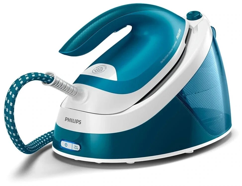 Парогенератор Philips GC6840/20 PerfectCare Compact Essential