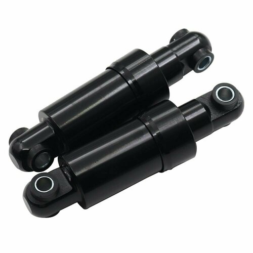 фото Комплект (2 шт.) задних амортизаторов для электросамоката kugoo m3, m3 pro, m4, m4 pro, max speed и других czone