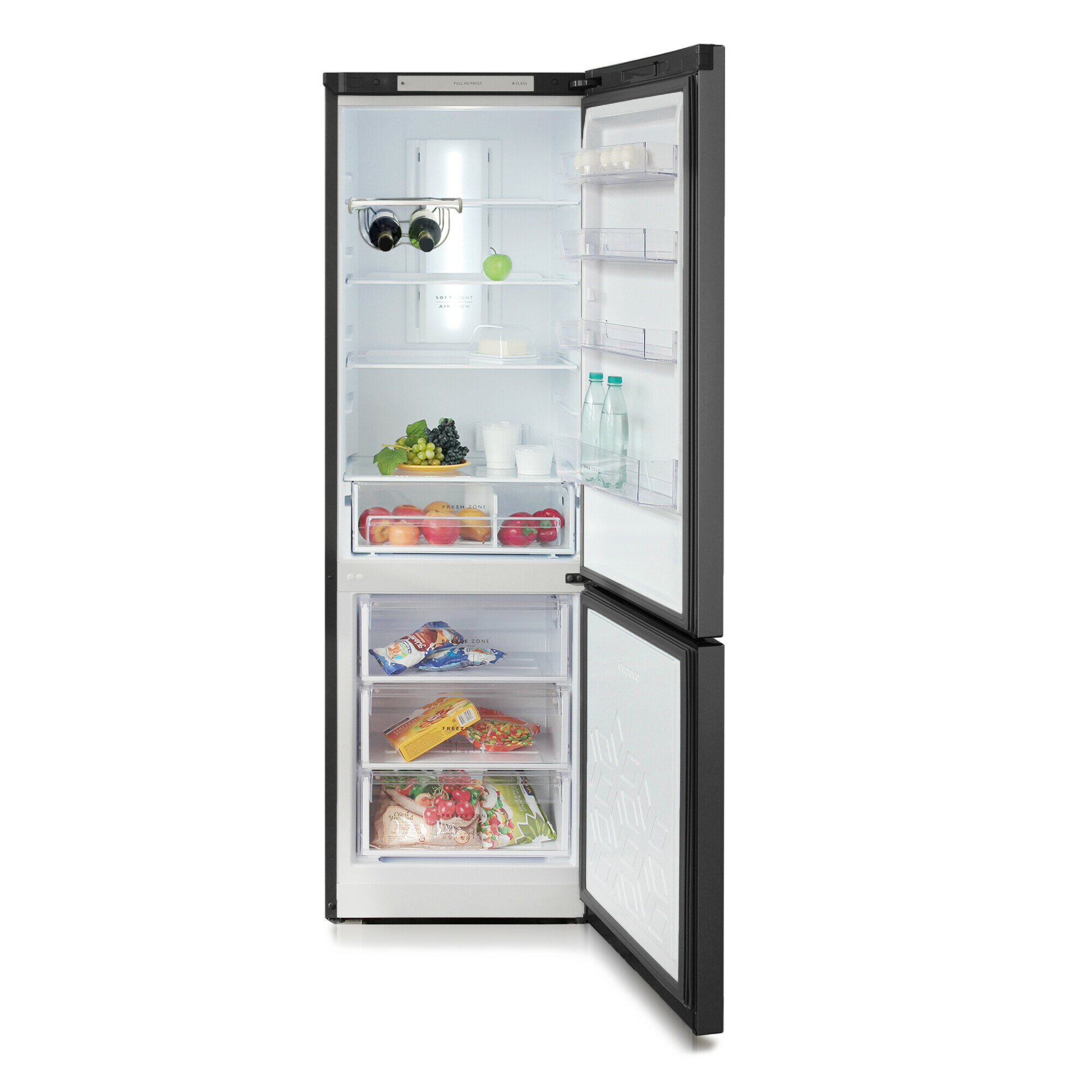 Холодильник Бирюса W960NF - фотография № 11