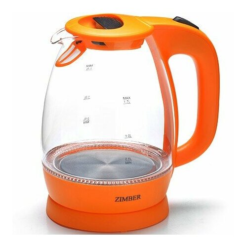 Чайник электрический Zimber ZM-11177 230800₽