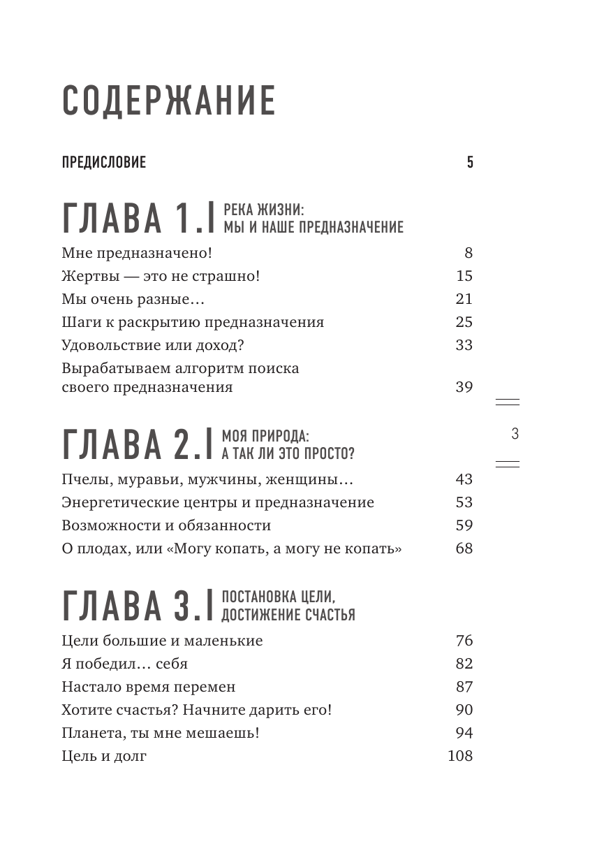 Мое предназначение. Как заслужить большего и сделать этот мир лучше - фото №4