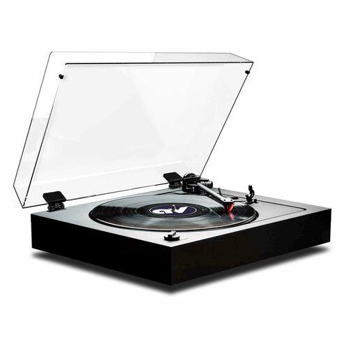 проигрыватель винила pro ject elemental red black om5e Проигрыватель винила Pro-Ject Automat A2 (2M Red) Black