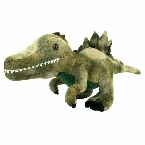 Мягкая игрушка «Динозавр - Спинозавр», 47 см 9433458