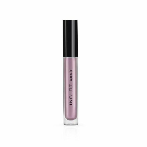 Inglot Кремовые тени для век Aquastic, 4.8 г