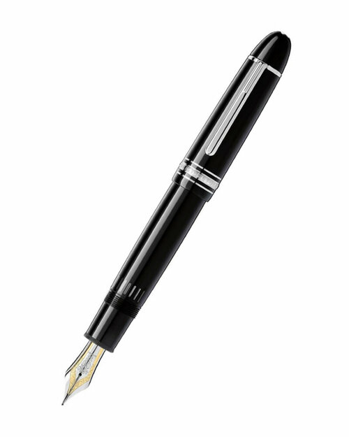 Ручка перьевая Montblanc 114225