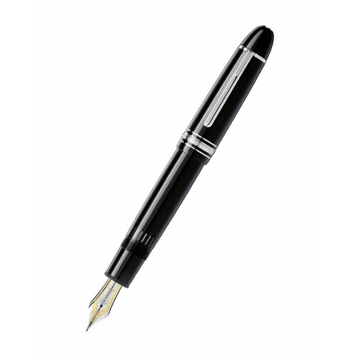 Ручка перьевая Montblanc 114225