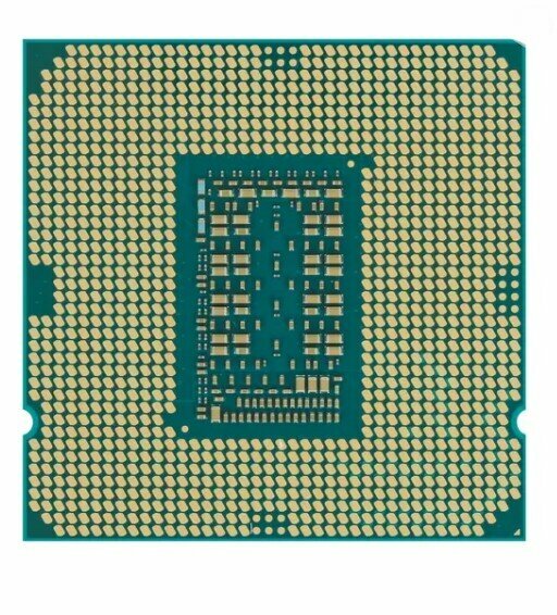 Процессор Intel Core i5-11400F, 2.6ГГц, (Turbo 4.4ГГц), 6-ядерный, L3 12МБ, LGA1200, OEM — фото 1