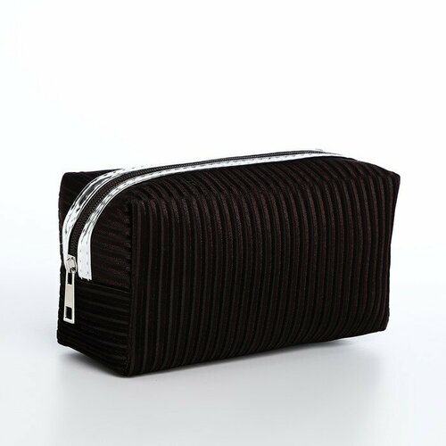 фото Косметичка серый roomlandia