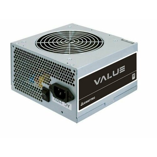 Блок питания Chieftec 500W iArena APB-500B8 518000₽