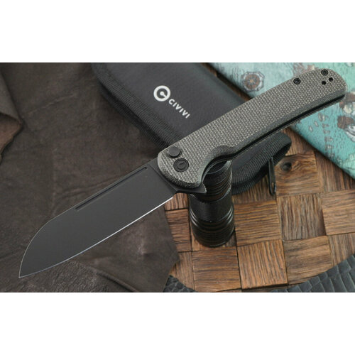 фото Складной нож civivi chevalier c20022-2