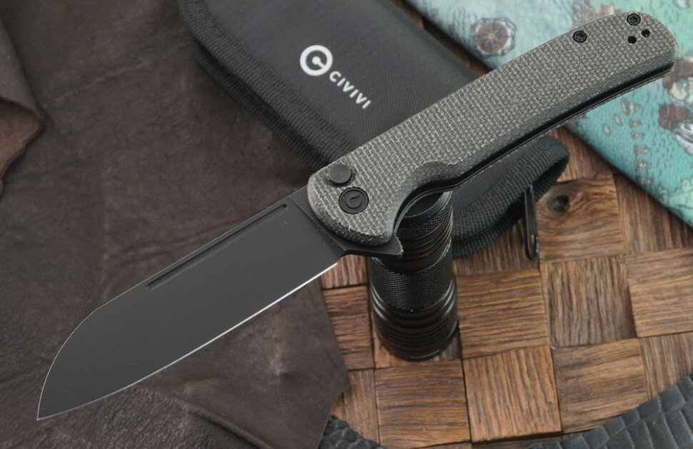 Складной нож Civivi Chevalier C20022-2