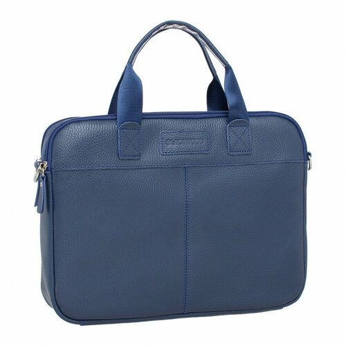 фото Сумка blackwood, синий