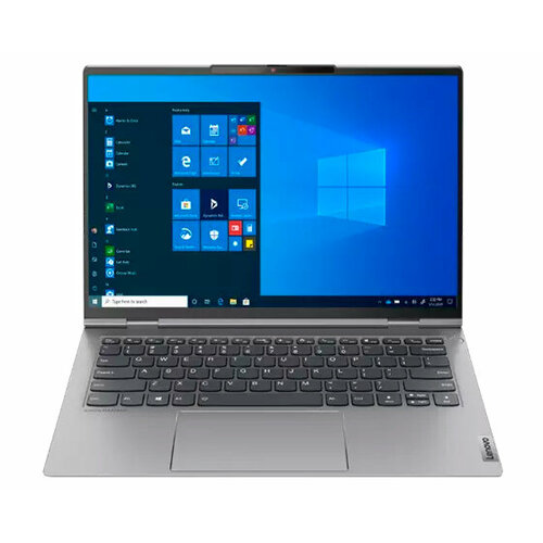 Ноутбук Lenovo ThinkBook 14p Gen 3 14 Full HD 1920x1080 60 Гц AMD Ryzen 5 5600U - 16Gb LPDDR4 - 512 Gb SSD - AMD Radeon Graphics - Windows 11 8549000₽