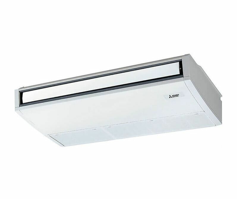 Потолочный кондиционер сплит система Mitsubishi Electric PCA-M71KA / PU-P71YHAR3, холод