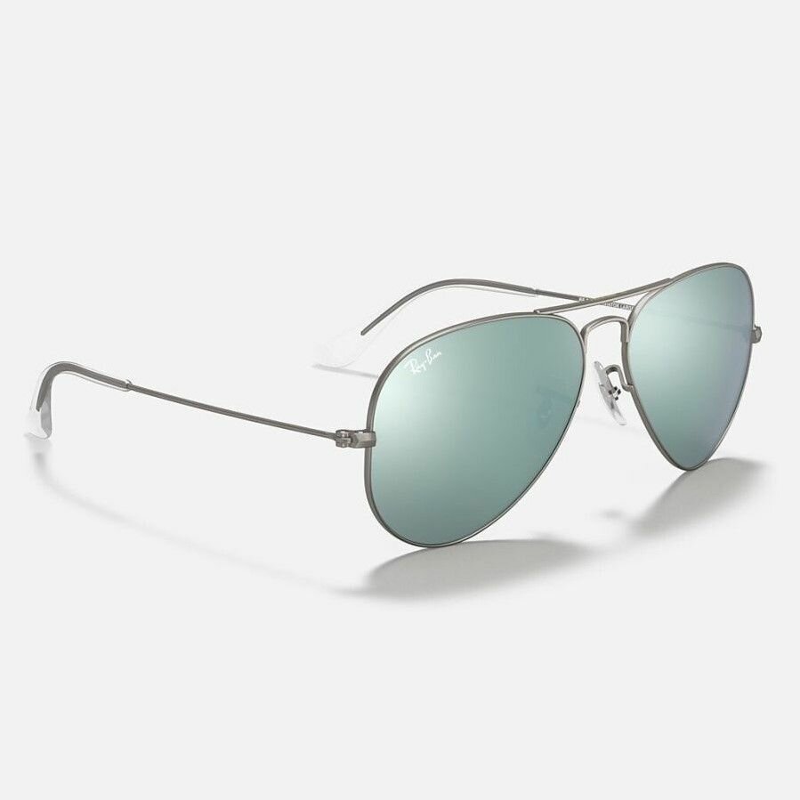 Солнцезащитные очки Ray-Ban