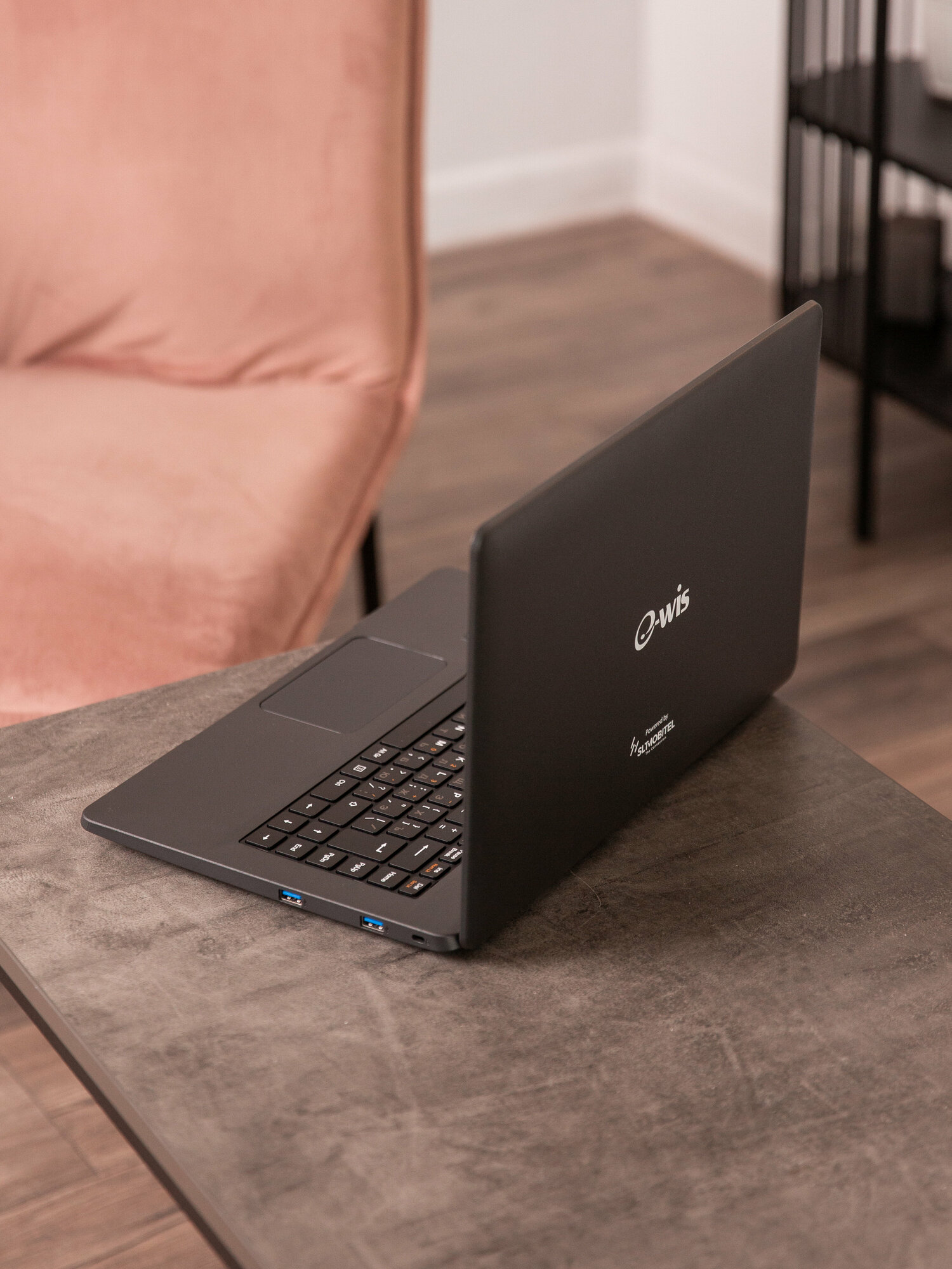 Ноутбук E-WIS X14GL i3-10110U 2100Мгц, 2 Core, 14", 8Gb RAM, 1TB HDD без Операционной системы — фото 7