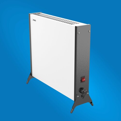 Конвектор - обогреватель РЭМО СБ-10001 зебра белый 360000₽