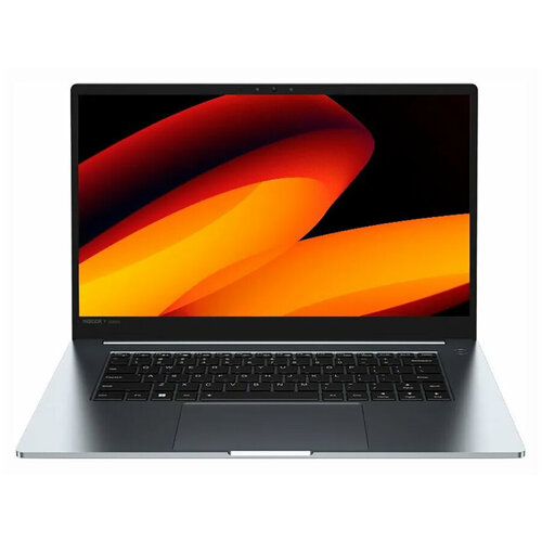Ноутбук Infinix INBOOK Y2 PLUS XL29 (71008301574) 15.6 Core i5 1155G7 Iris Xe Graphics 16ГБ SSD 512ГБ Без ОС Серый