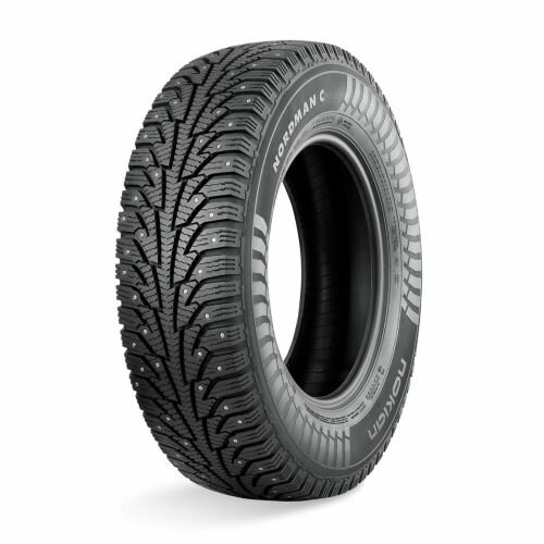 Шина NOKIAN TYRES Nordman C 215/75 R16C 116/114R Шип