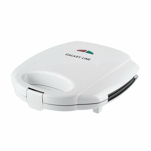 Сэндвичница GALAXY LINE GL2954 белый 289300₽