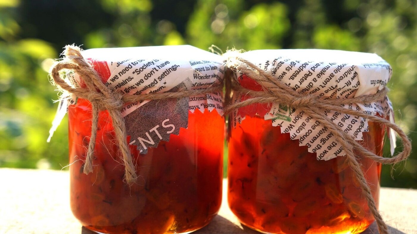 Полезные свойства облепихи