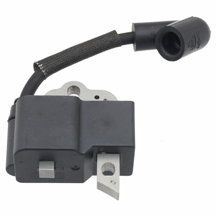 фото Катушка зажигания для бензопилы Echo CS-352ES, CS-353ES, магнето