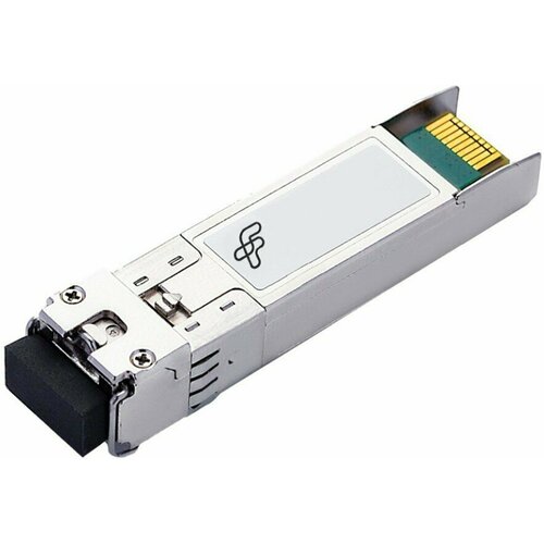 Трансивер FiberTrade (FT-SFP+-WDM-LR-20-A-D) трансивер fibertrade ft sfp wdm lr 20 b d