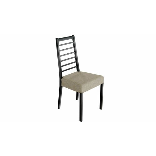 Ника тип 2, венге (каркас), ткань бежевая (115)