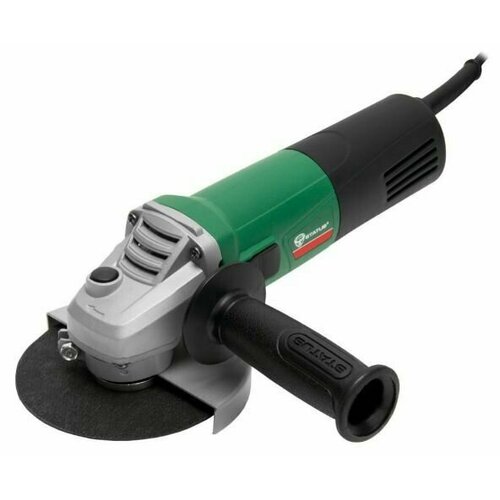 Болгарка угловая шлифовальная машина УШМ STATUS SH-125 FSE 950Вт диск 125мм 3000-11000обмин 19кг 616100₽