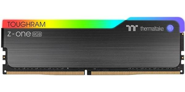 Модуль памяти Thermaltake TOUGHRAM Z-ONE RGB R019D408GX1-3200C16S