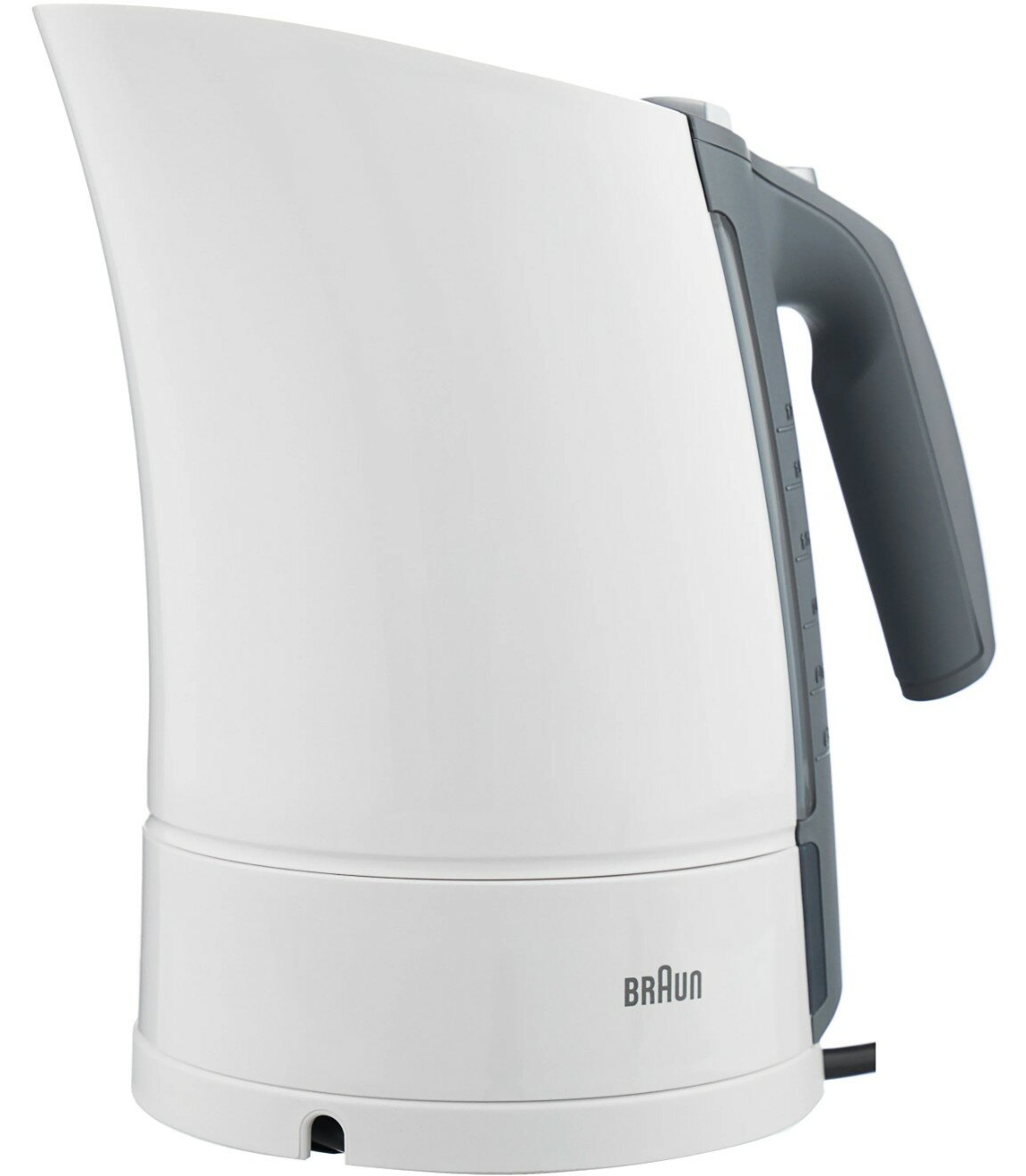 Чайник Braun WK 500, белый