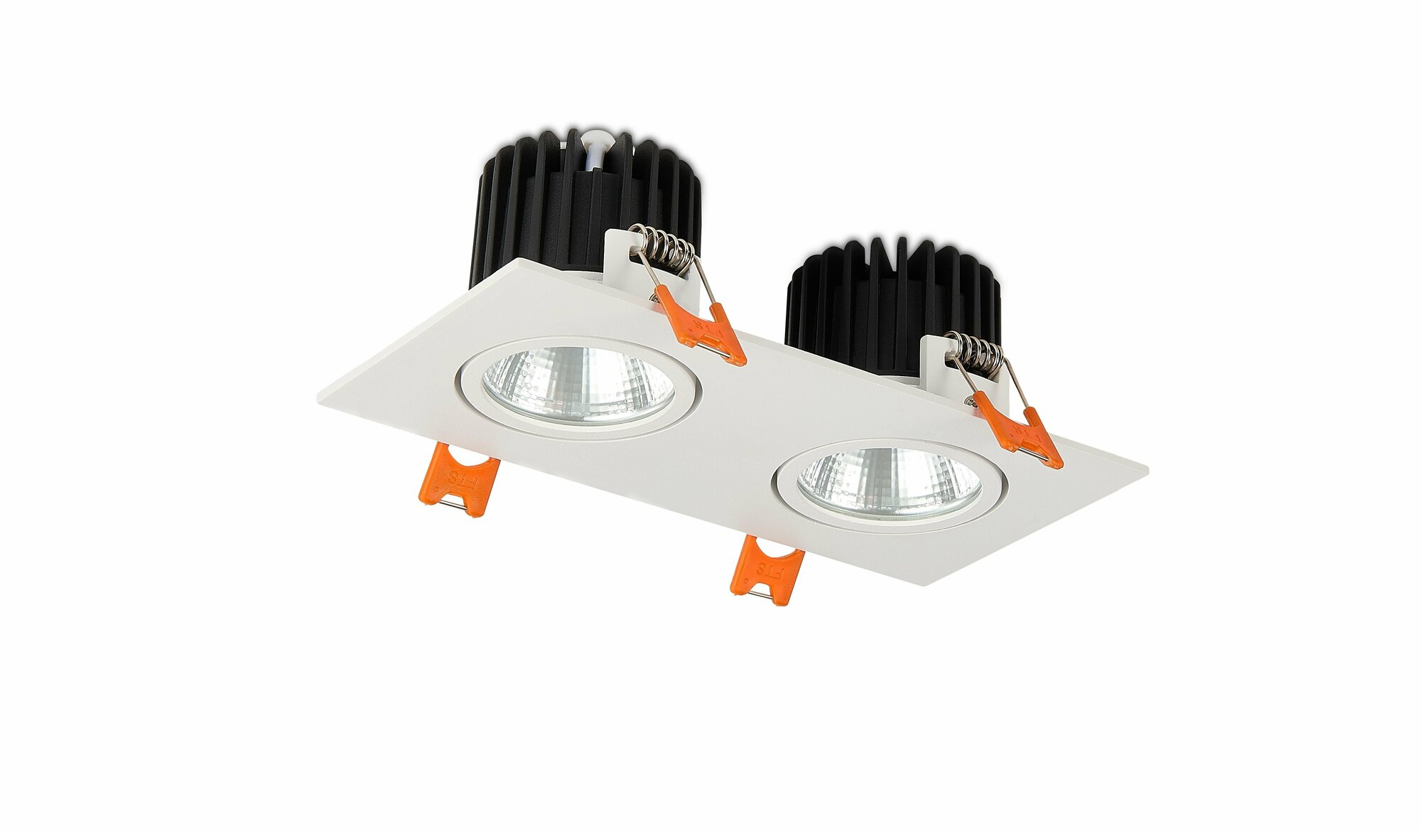 Встраиваемый светильник Simple Story 2076 2076-LED24DLW - фото №12