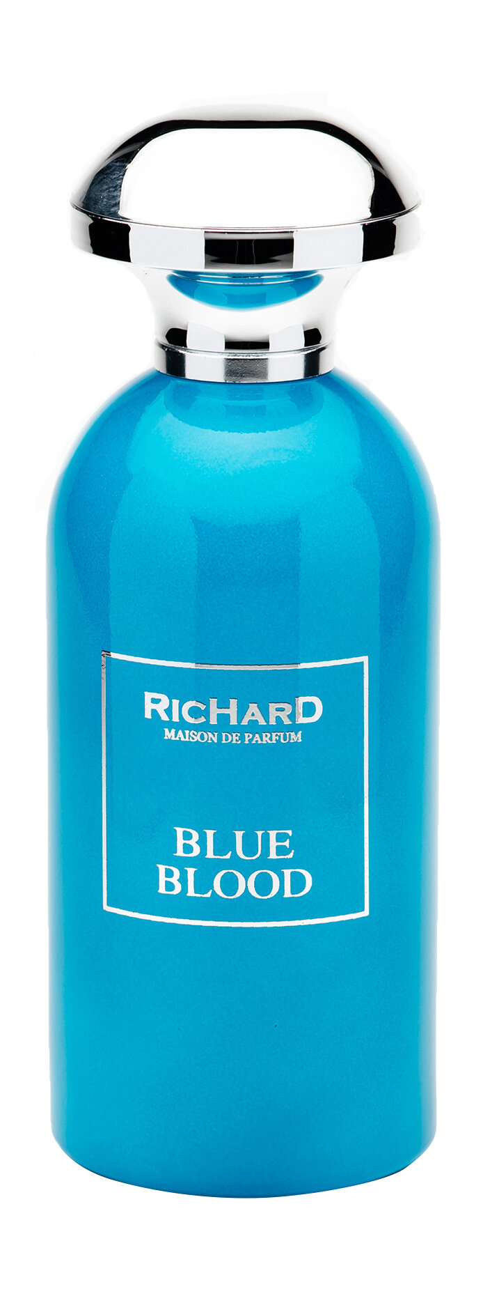 RICHARD MAISON DE PARFUM Blue Blood Парфюмерная вода унисекс, 100 мл