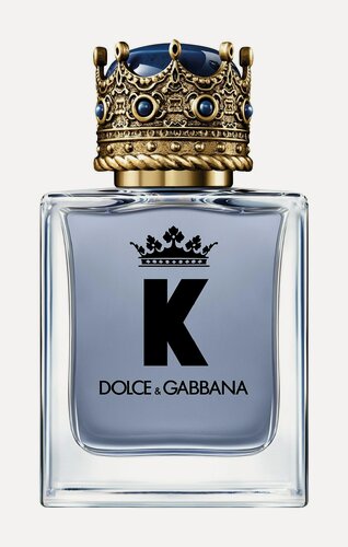 Изображение товара DOLCE & GABBANA K by Dolce & Gabbana Туалетная вода муж, 50 мл