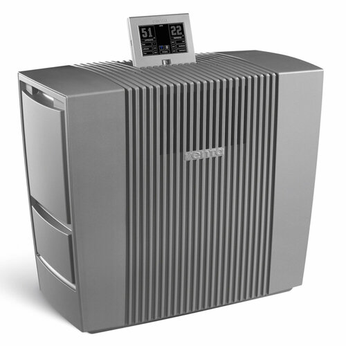 Мойка воздуха Venta LW62 WiFi цвет серый 38740400₽