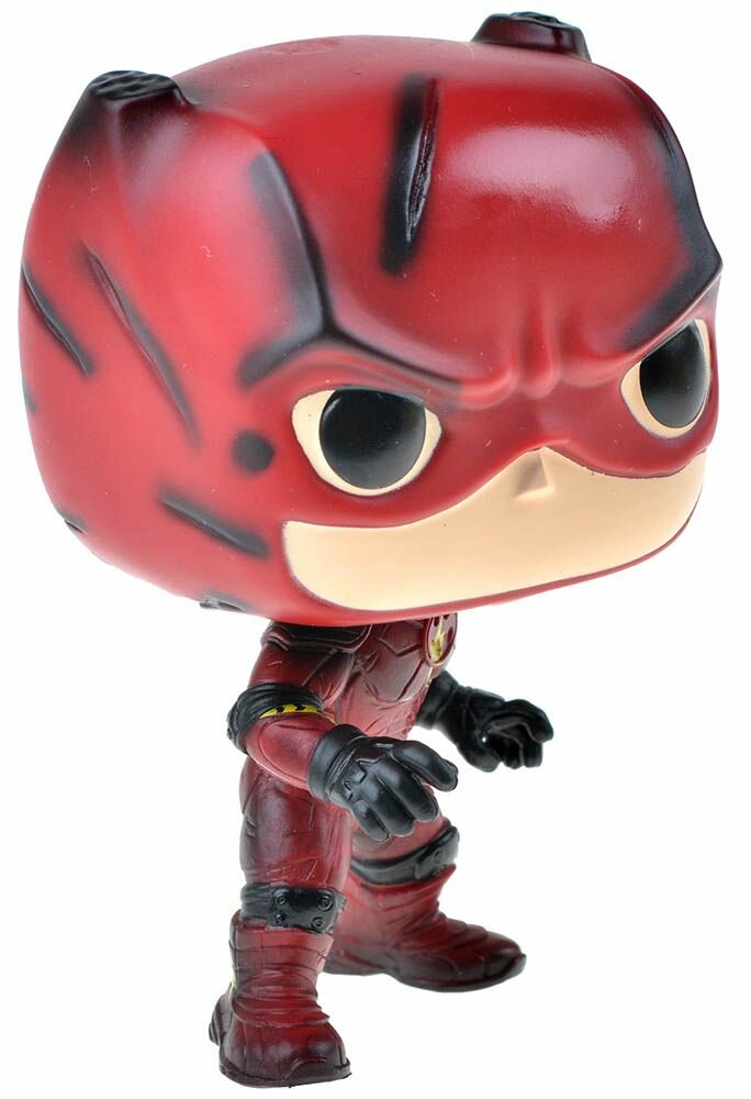 Фигурка Funko POP! DC: Флэш - фото №7