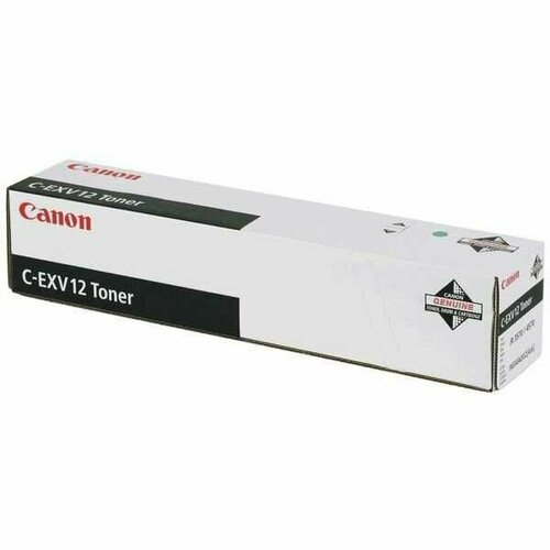 Тонер-картридж Canon C-EXV12 / GPR-16 (9634A002) лазерный черный iR3035, 3045, 3530