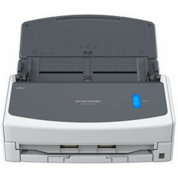 FUJITSU Сканер Fujitsu ScanSnap iX1400 (PA03820-B001) A4 белый PA03820-B001