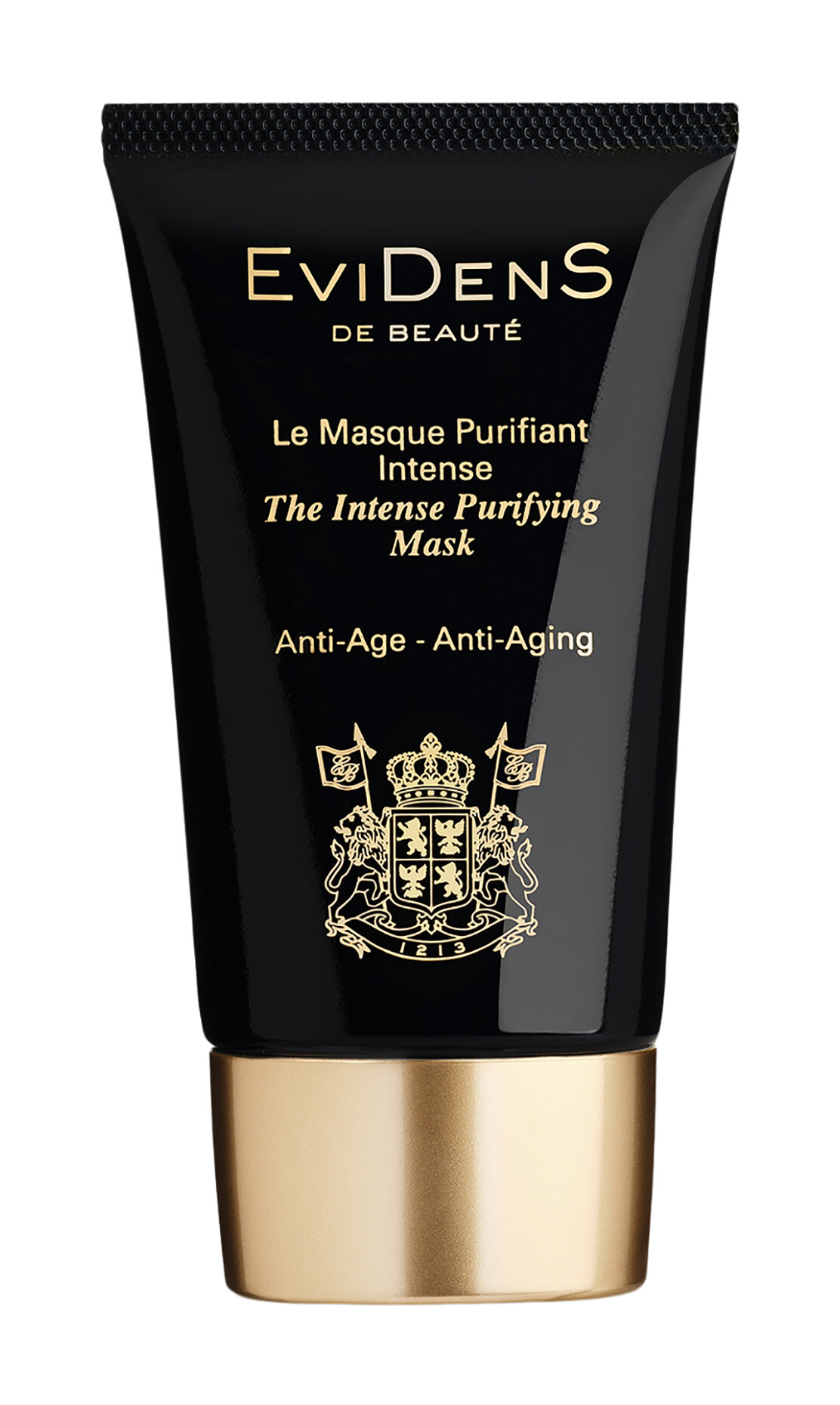 Интенсивная очищающая маска для лица Evidens de Beaute The Intense Purifying Mask /55 мл/гр.