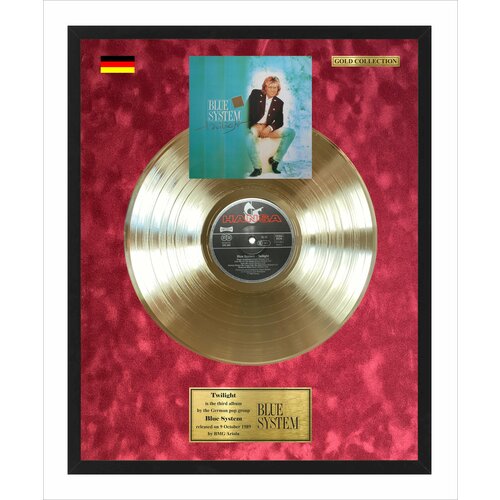 Blue System - Twilight