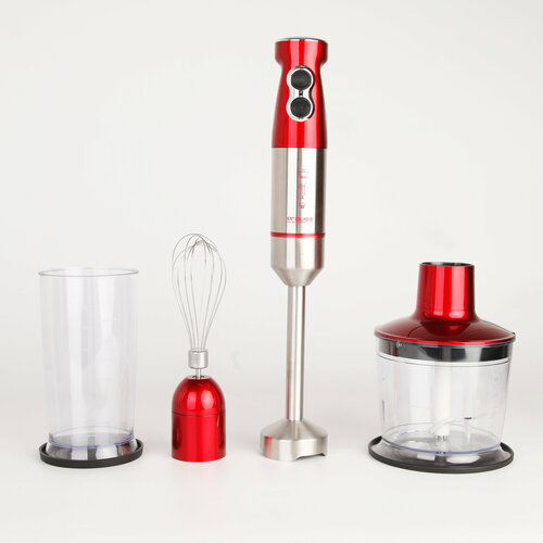 Погружной блендер 4в1 Proliss PRO-2934 2780₽