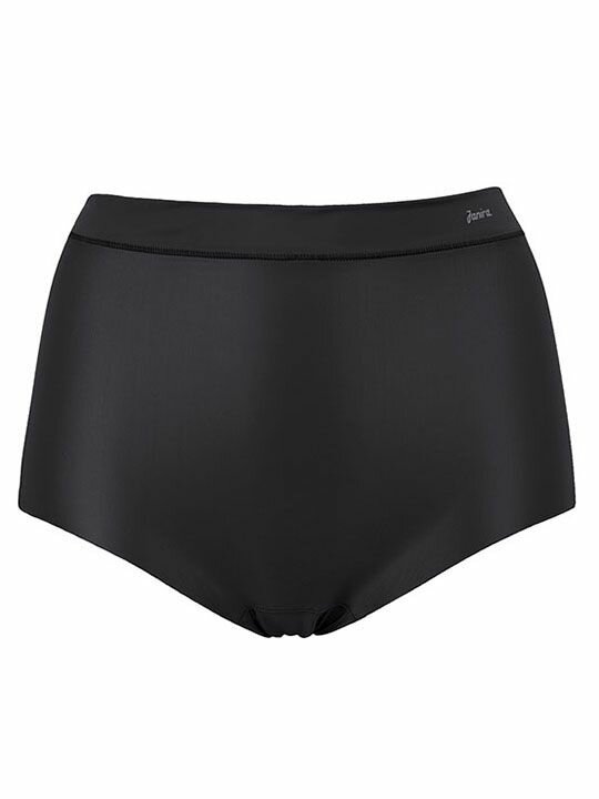Трусики-слипы с завышенной линией талии Sweet Contour | Janira | кремовый | XL — фото 4