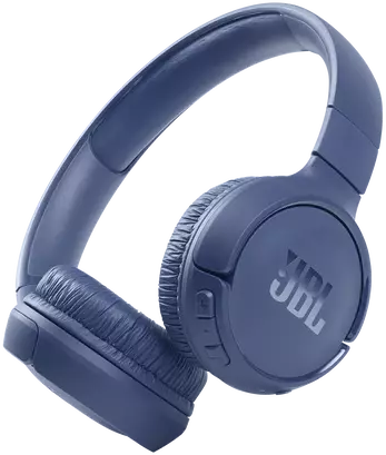 Гарнитура JBL Tune 510BT Blue (JBLT510BTBLUAM)