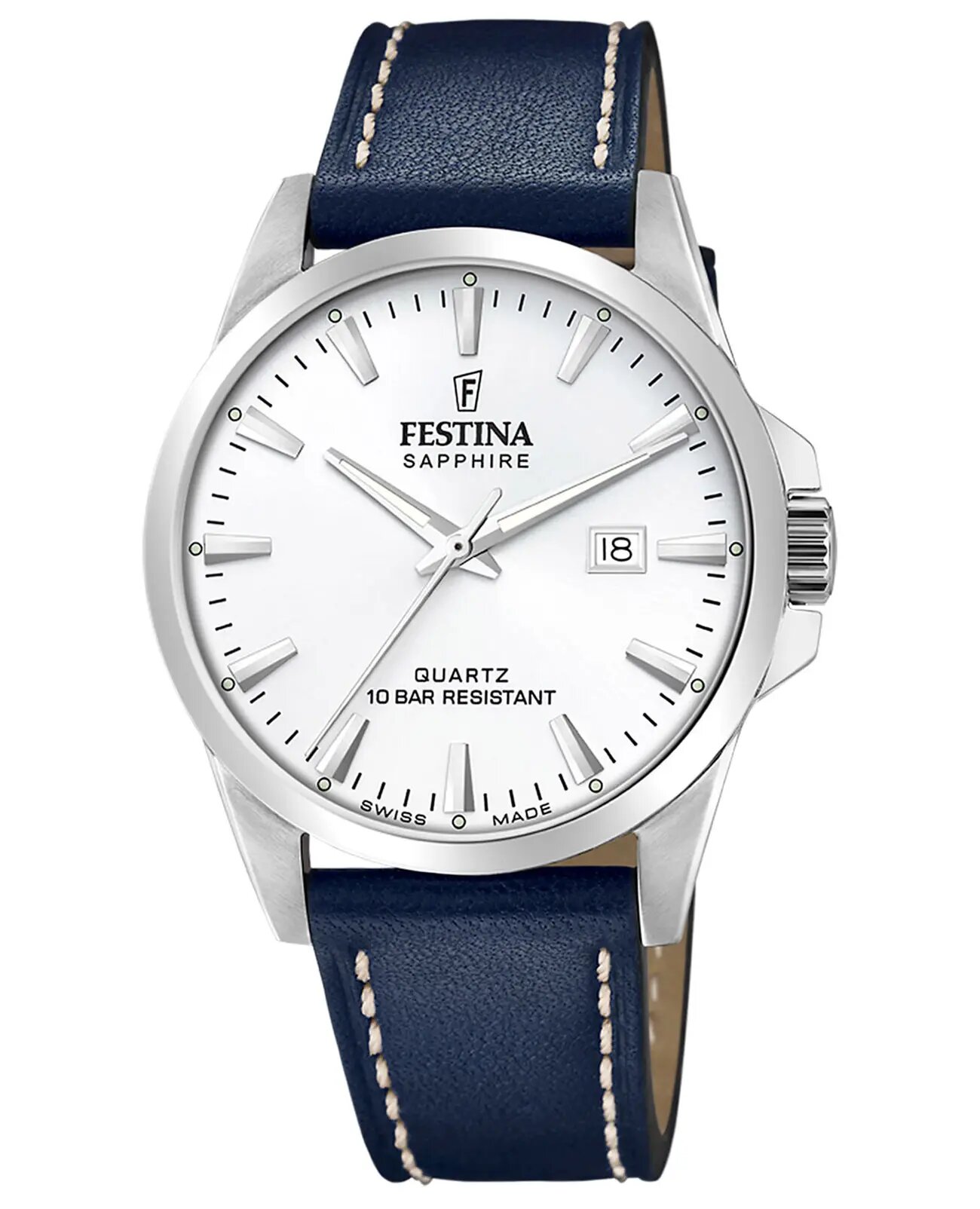 Наручные часы FESTINA Swiss Made