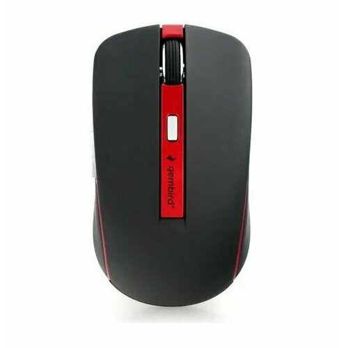 Мышь беспроводная Gembird MUSW-450 MUSW-450 91900₽