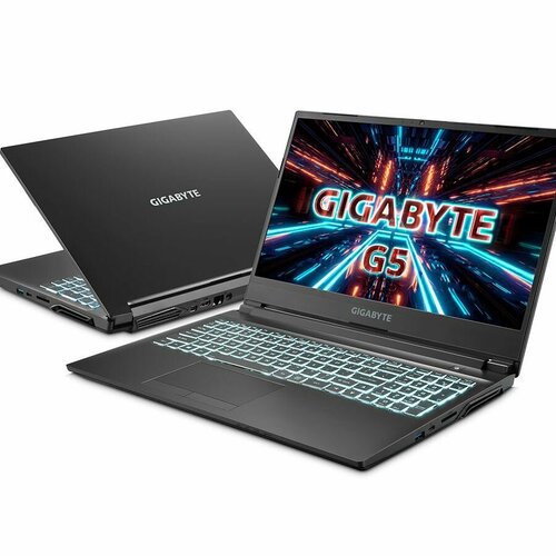 Ноутбук GIGABYTE G5 KF KF-E3KZ313SD 11871800₽