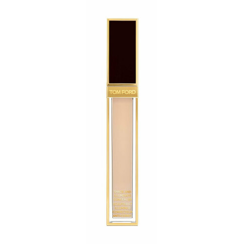 TOM FORD Shade and Illuminate Консилер для лица, 7 мл, 0W0 Shell уход за кожей для мужчин tom ford консилер concealer