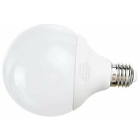 Светодиодная лампа Ecola globe LED Premium 20,0W G95 220V E27 2700K 320 шар композит 140x95 K7lw20el .